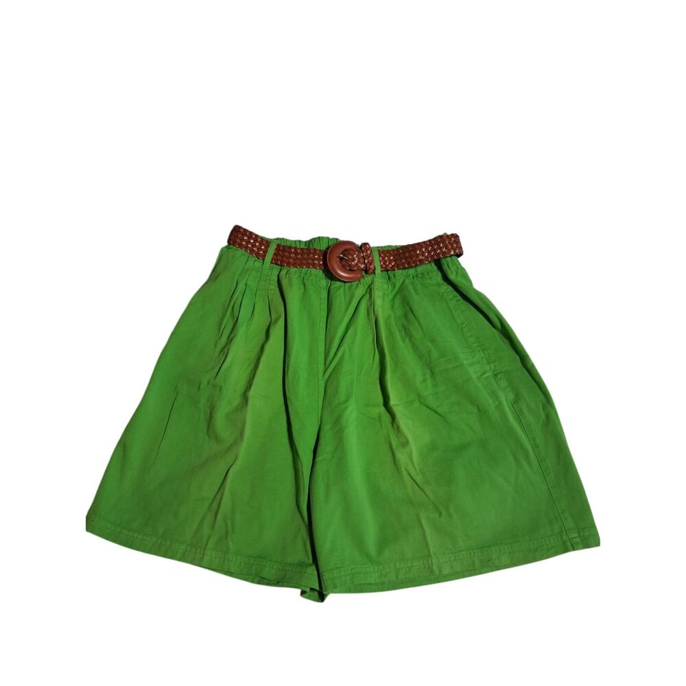 Stefano International Shorts